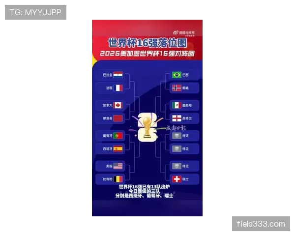 2026世界杯16强席位争夺回顾：32强战连续进行